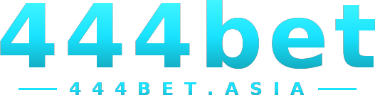 444bet logo