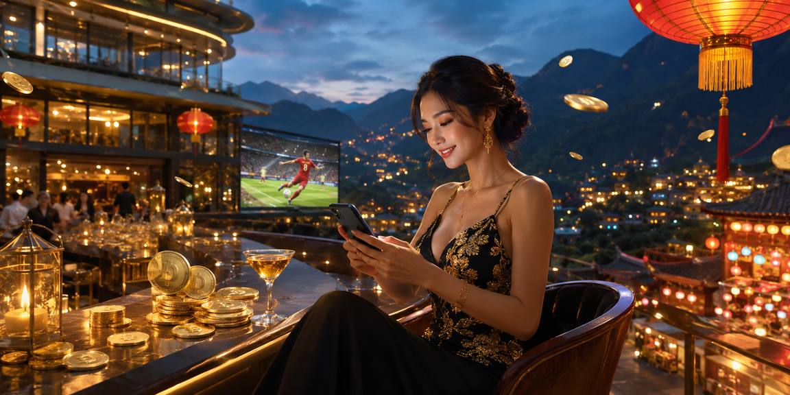444bet Chúng tôi đã xây dựng 444bet như thế nào