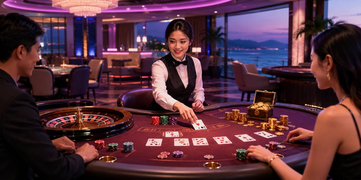 444bet Roulette Pháp tại 444bet có gì khác biệt