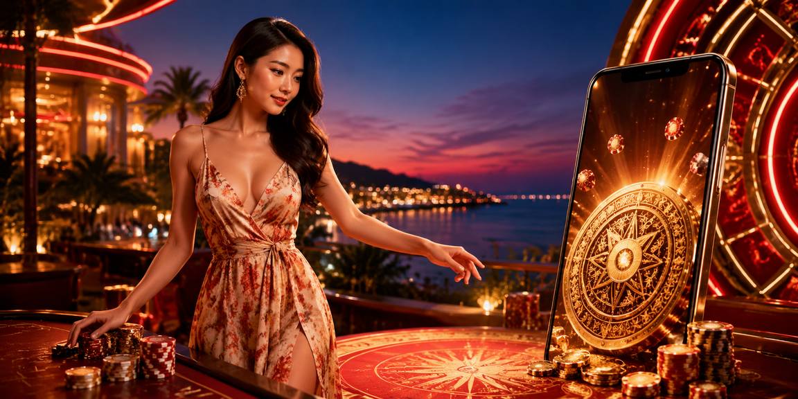 444bet Cài ứng dụng trong 3 bước