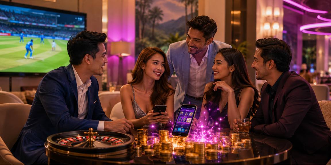 444bet Ngoc Bich Slot – Sảnh Quay Đang Chờ Bạn